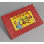 An Unused Meccano Outfit, No 0, Original Box