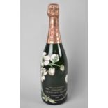 A Single Bottle of Perrier Jouet Belle Epoque Champagne, 1979