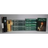 A Collection of Books on the Topic of Samuel Pepys to Comprise Eleven Volumes, the Diary of Samuel