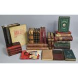 A Collection of 19th Century and Later Books