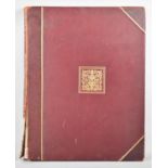 A Large Bound Volume, Charles Dickens, a Gossip About his Life, Works and Characters by Thomas