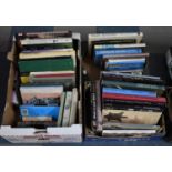 A Collection of Reference Books Relating to Antiques and Collectables, Furniture etc