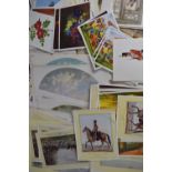 A Collection of 500 Prints Published by Vivian Mansell etc