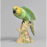 A Beswick Parrot, no. 930