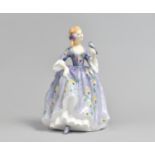 A Royal Doulton Figure, Nicola