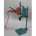 A Black and Decker Pedestal Drill (Untested)