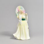 A Royal Doulton Figure, Jane HN 2806