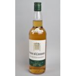 A Single 70cl Bottle of House of Commons 12 Year Old Scotch Whisky