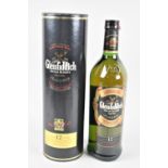 A Single Bottle of Glenfiddich Special Reserve 12 Year Old Single Malt Whisky with Carton