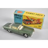 A Boxed Corgi Ghia No. 241