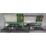 A Collection of Great British Locomotive Collection Models to Comprise Various GWR Locomotives to