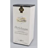 A Single Bottle of Dalwhinnie Single Highland Malt, 15 Years Old together with a Single Bottle 12