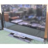 A Sony Bravia 31" TV with Remote