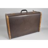 A Vintage Travelling Trunk