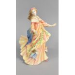 A Royal Doulton Figure, Shakespeare Ladies Titania, HN3679