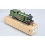 A Hornby Dublo Three Rail 062 Tank Locomotive, LNER 9596