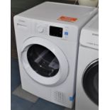 A Indesit Washing Machine