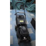A Lawn King Rotary Lawn Mower, Untested