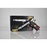 An Umarex Colt Special Combat Classic .177 Calibre C02 Air Pistol in Original Box