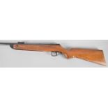 A Vintage BSA Meteor .22 Cal Air Rifle, Working Order