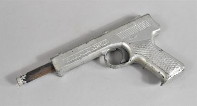 A Diana SP50 4.5mm Air Pistol, Untested