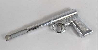 A Gat Air Pistol by Harrington and Son