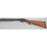 A Vintage Diana .177 Cal Air Rifle, Working Order