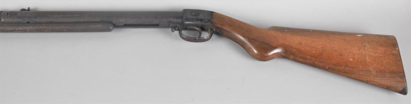 A Vintage Diana .177 Cal Air Rifle, Working Order