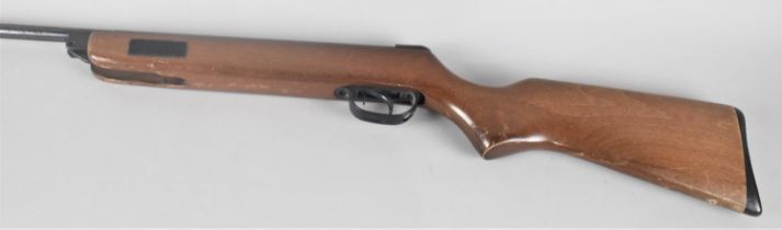 A Vintage BSA Meteor .22 Cal Air Rifle, Working Order