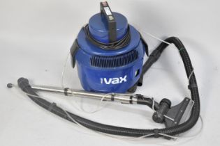 A VAX Cylinder Carpet Washer (Untested)