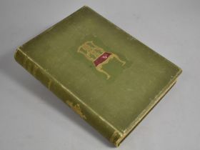 A Gibbings and Company 1900 Published Edition of Chippendale, Sheraton and Hepplewhite Furniture