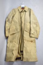 A Vintage Moseley Quorn Riding Coat