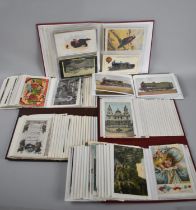 A Collection of Various Postcards and Greetings Cards