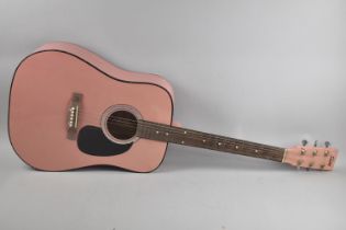 A Swift Acoustic Guitar