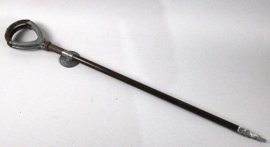 A Vintage Shooting Stick
