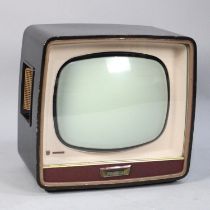 A Vintage Philips Television