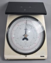 A Vintage Salter Thermoscale In Metric and Imperial