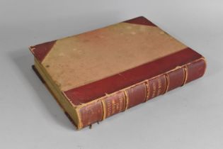 WITHDRAWN> A Bound Sporting Life Volume, British Hunts and Huntsman in the Southwest of England