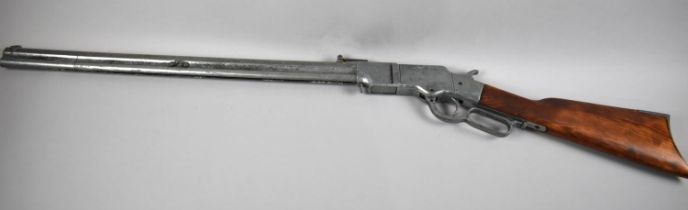 A Replica Western/Cowboy Rifle