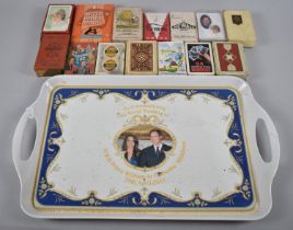 A Collection of Various Playing Cards, Card Games and Tricks