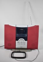 A Grundig Fine Art Music Centre, Untested