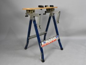 A Richmond 4way Workbench and Vice