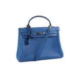 Hermes 'Kelly' Handbag 2007