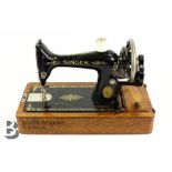 Singer Sewing Machine