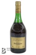 Delamain Tres Vieux Cognac