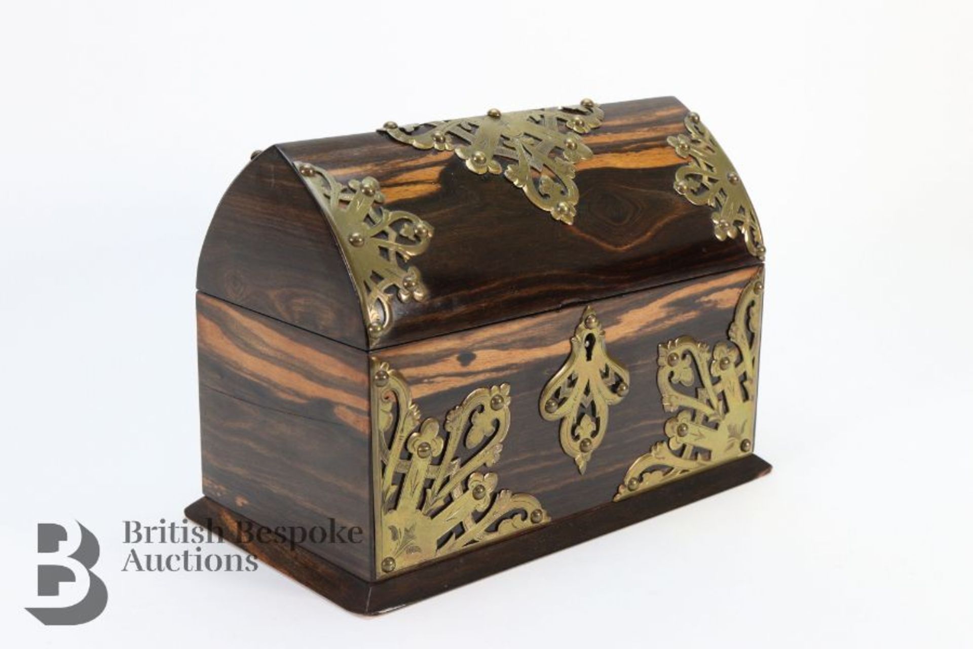 Coromandel Stationery Box - Image 2 of 5