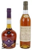 French Cognac