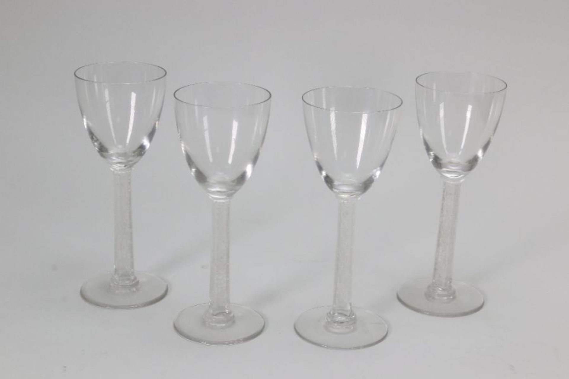 Lalique Drinking Glasses - Image 3 of 14