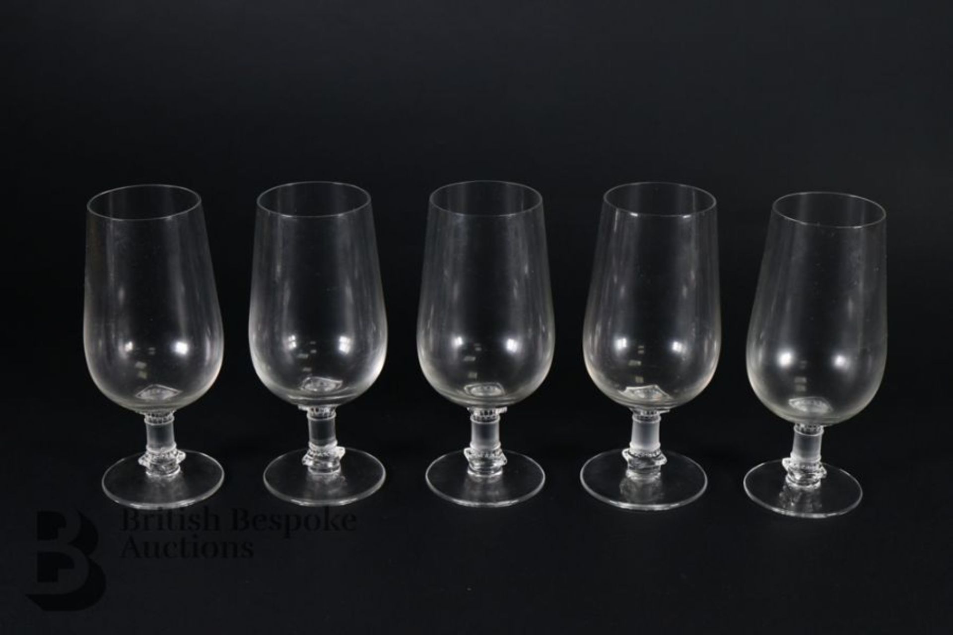 Lalique Drinking Glasses - Image 10 of 14
