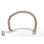 Rose Gold Bracelet